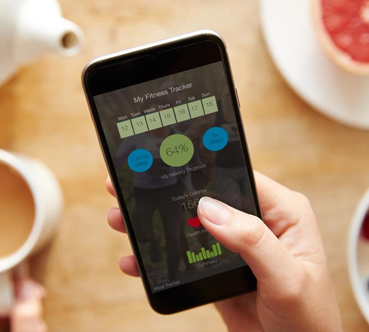 12 Wellness Apps to Support Active Living After 45