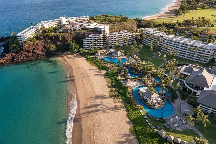 Family Fun Meets Hawaiian Culture at Sheraton Maui This Summer