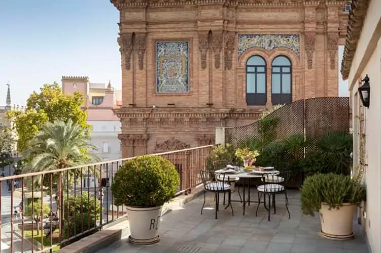 Seville’s Historic Real Casa de la Moneda Reopens as a Luxury Heritage Retreat