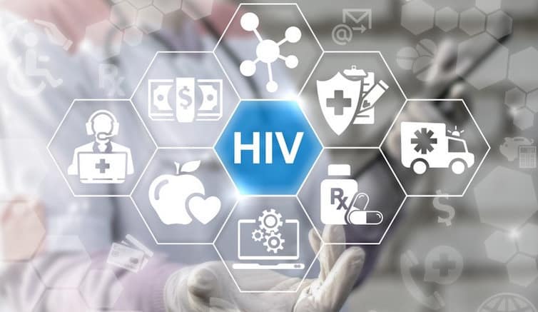 Top HIV Science Stories of 2025