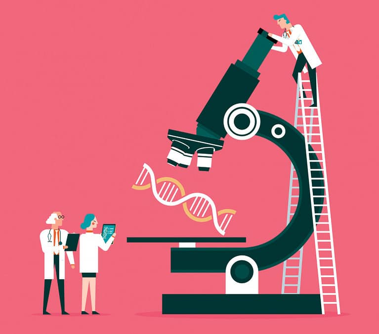 Federally Funded Cancer Clinical Trials Play a Vital Role
