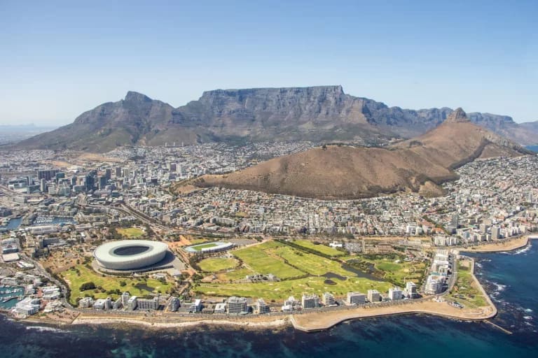 Cape Town in a day: a sunrise-sunset itinerary