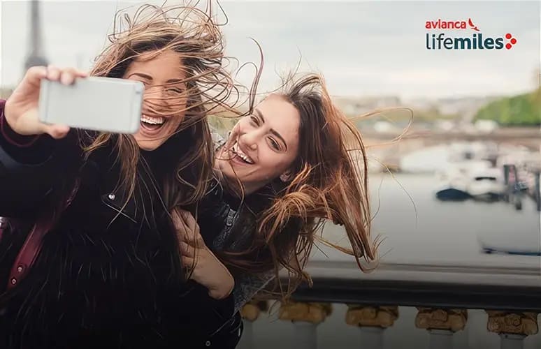 LifeMiles Avianca Named the No. 1 Airline Loyalty Program in Latin America