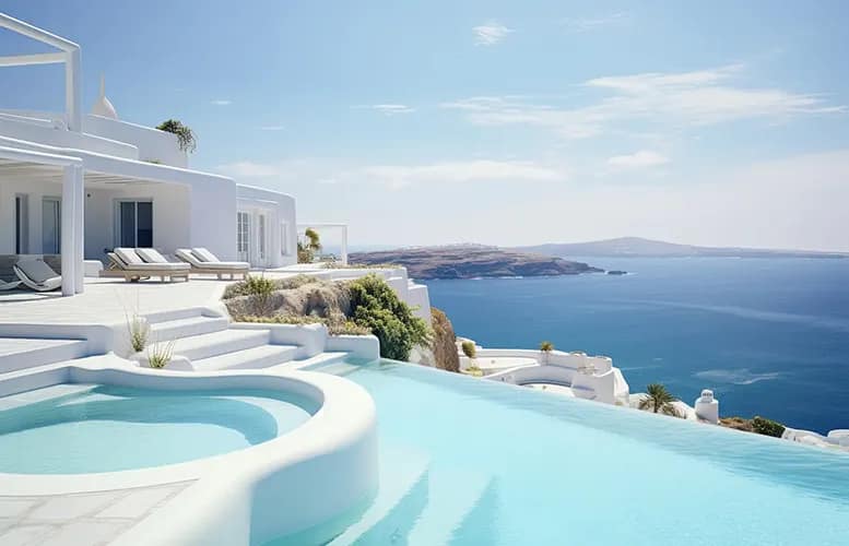 Why an Ibiza Luxury Villa Rental Is Perfect for Your Next Family Vacation
