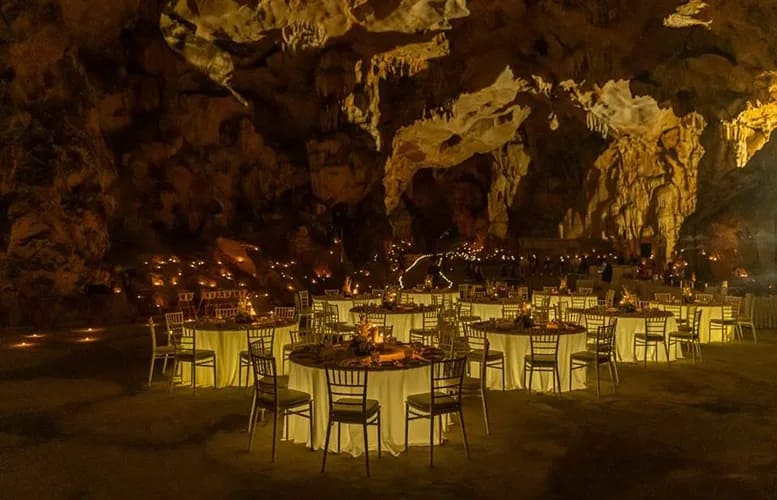 Dragon Pearl Cave To Unveil “Dreamlike” Dining Experience