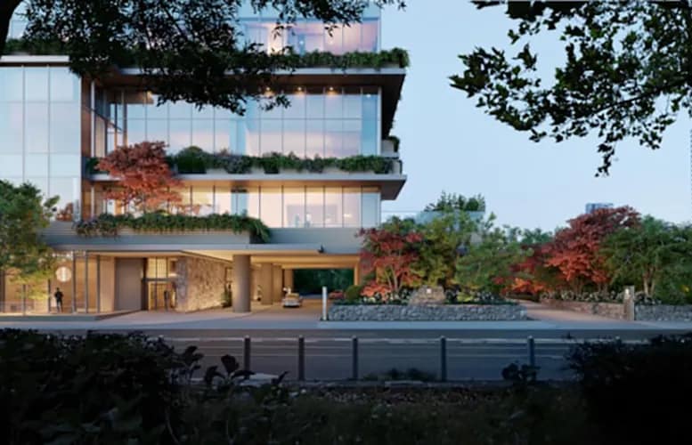 Patina Hotels & Resorts in Osaka Japan