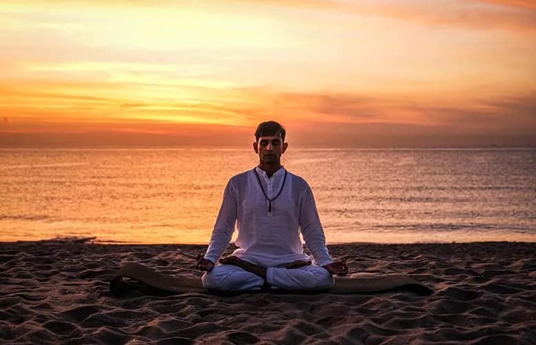Alma Resort Unveils Broad Spectrum of Yoga and Meditation Offerings