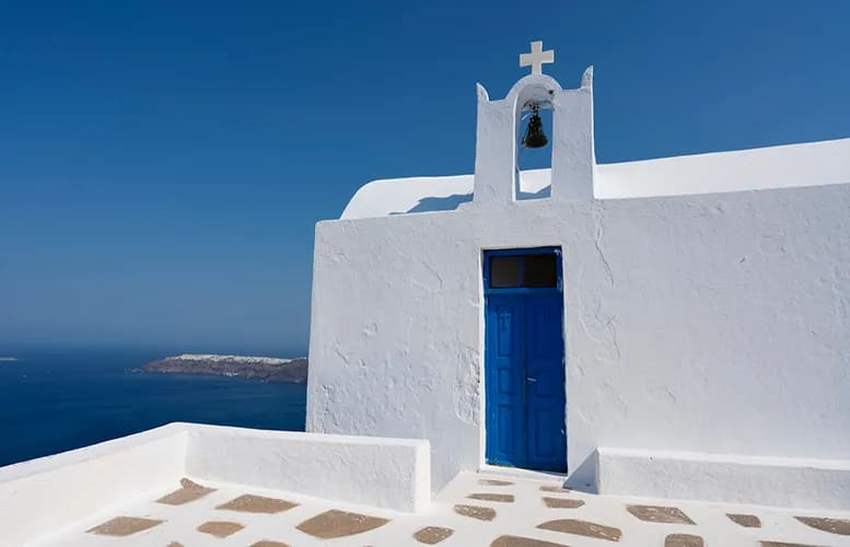 Planning Your Trip to Paros: A Complete Guide