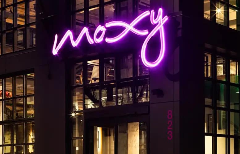 Marriott International Celebrates the Opening of its 300th Property in Canada