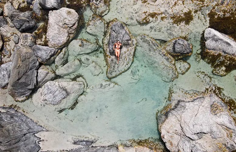 British Columbia Named World’s Best Spring Wellness Destination