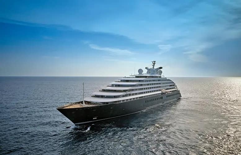 Scenic Group’s Continued Commitment to Advancing Responsible Travel