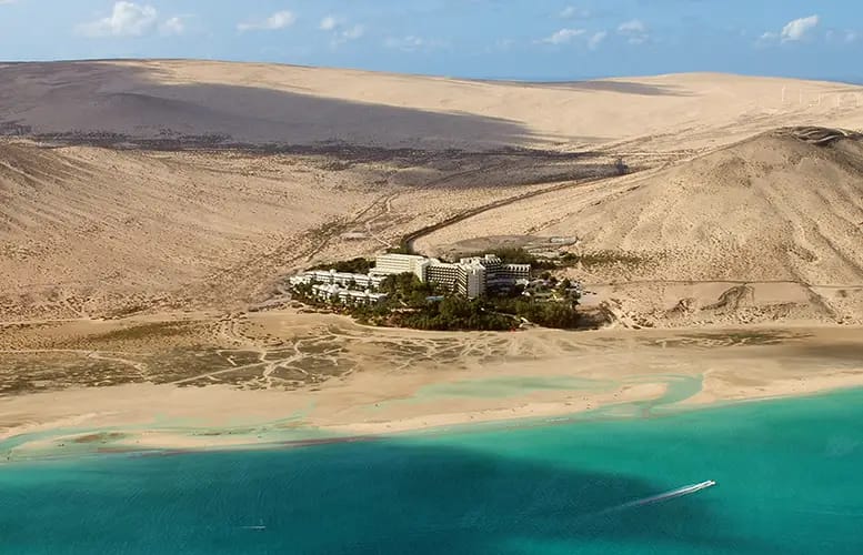 Introducing Paradisus Fuerteventura: A New Standard for All-Inclusive Luxury