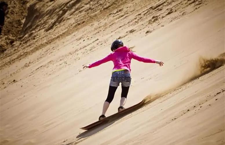 Japan’s Sustainable, Seaside Gems