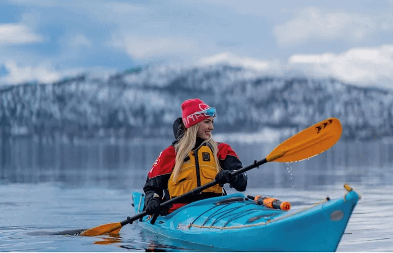 Up Norway Unveils 7-Day Women’s Arctic Survival Expedition