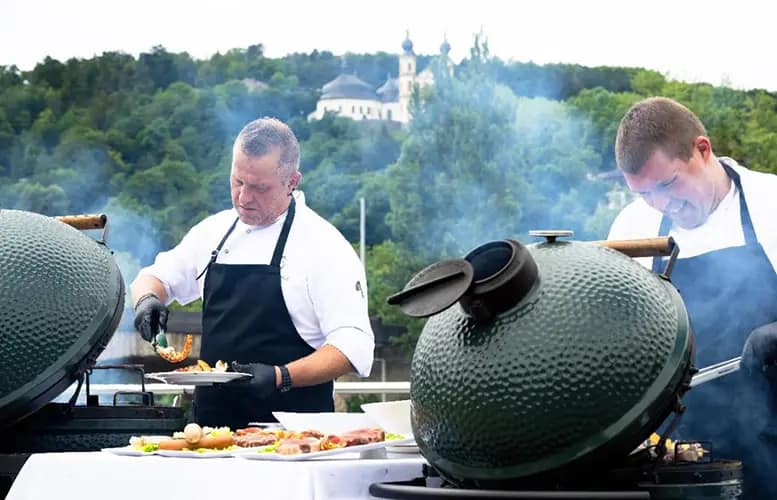 Riverside Luxury Cruises Raises the Standard for Culinary Excellence on Europe’s Waterways
