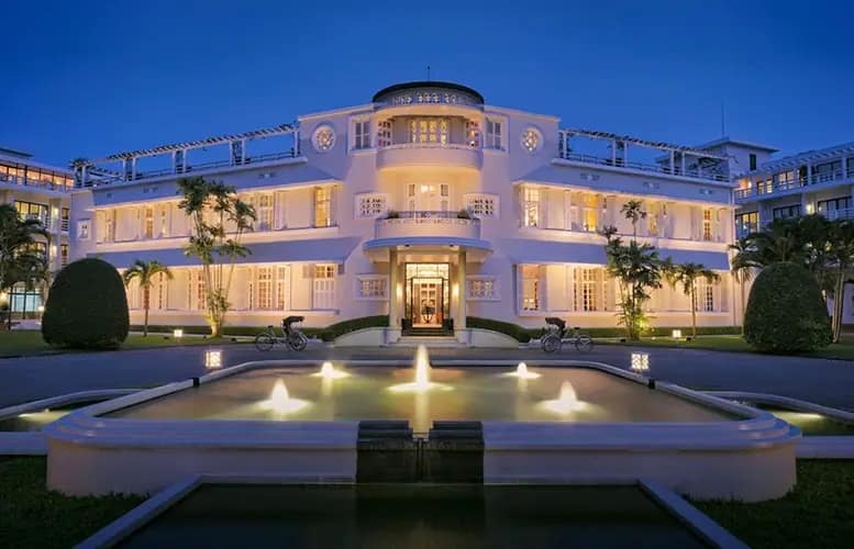Azerai La Residence, Hue Named One of World’s 500 Best Hotels by Travel + Leisure