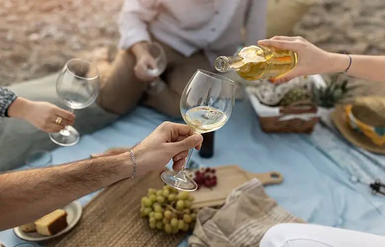 wine-expert-says-these-8-pairings-will-make-your-summer-entertaining-unforgettable