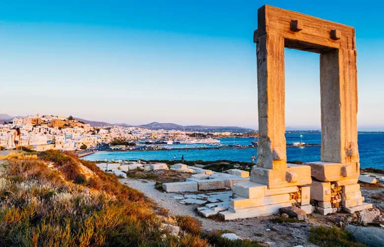 New Cruises in Greece’s Cyclades Islands from Peter Sommer Travels