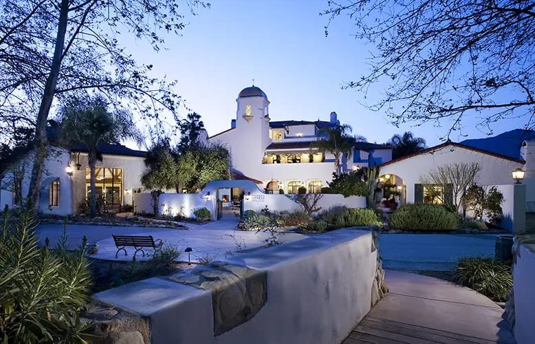 2025 Wellness-Inspired Getaway to California’s Most Lauded Escape