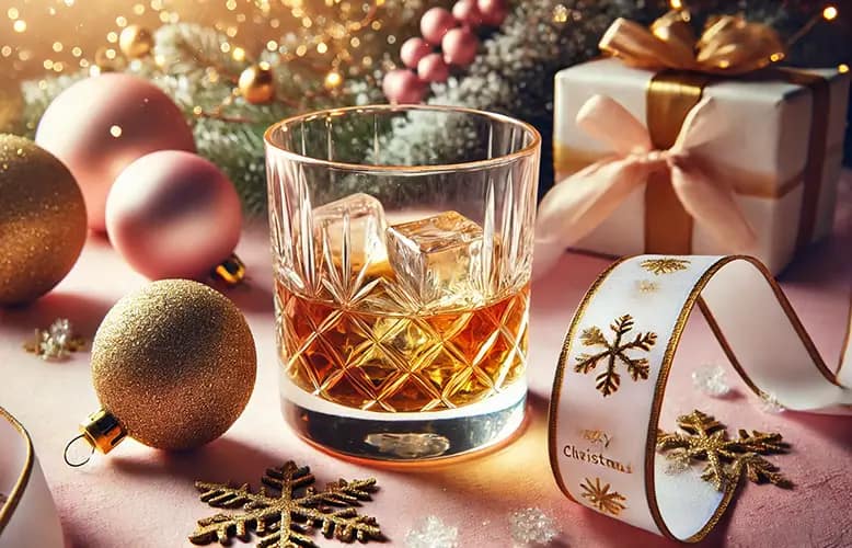 Elevate Holiday Gifting with Luxurious Single Malt Scotch Whisky