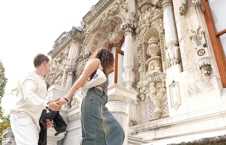 Discovering Türkiye: Top Influencers Explore İstanbul and Cappadocia