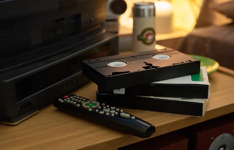 Preserving Travel Memories: The Importance of Tape to Digital Conversion in Brisbane