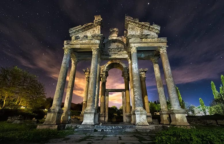 Step Back in Time: Discover the True Stories of Anatolia’s Gladiators