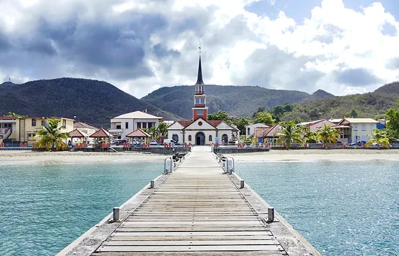 Celebrate Christmas Season in Martinique