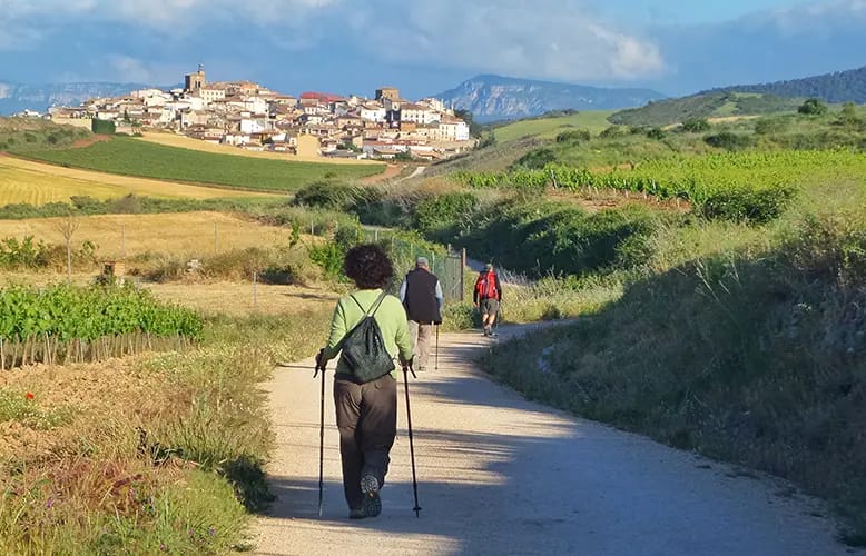 How to Plan Your First Camino de Santiago Experience