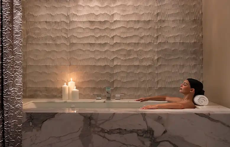 The Ritz-Carlton, Sarasota Completes Extensive Spa Renovation