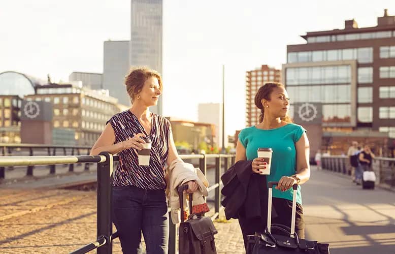 Exploring Top MICE Travel Destinations for Professionals