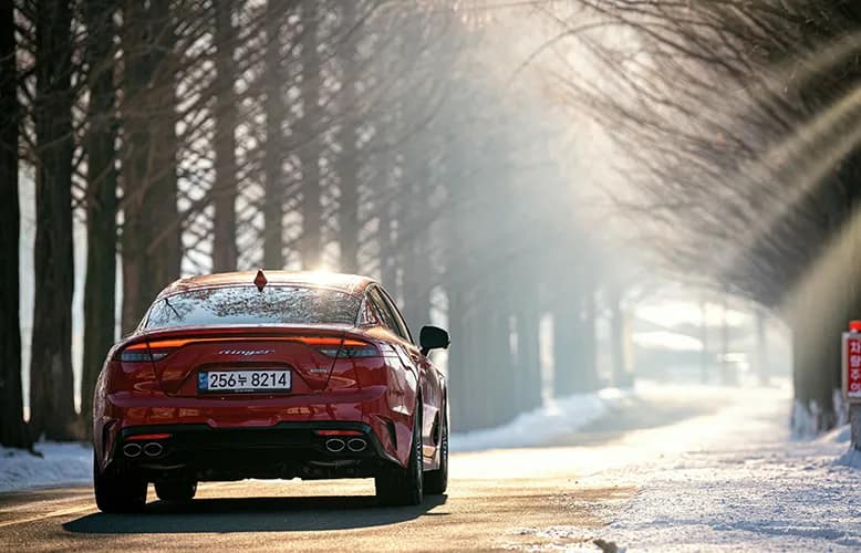 Why Driving Might Be Better Than Flying