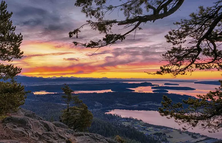 Cozy Up in Skagit Valley this Season | A Winter Escape of Adventure and Charm Awaits