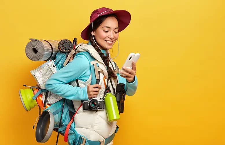 Destination Rankings: How SEO Can Elevate Travel Blogs and Businesses