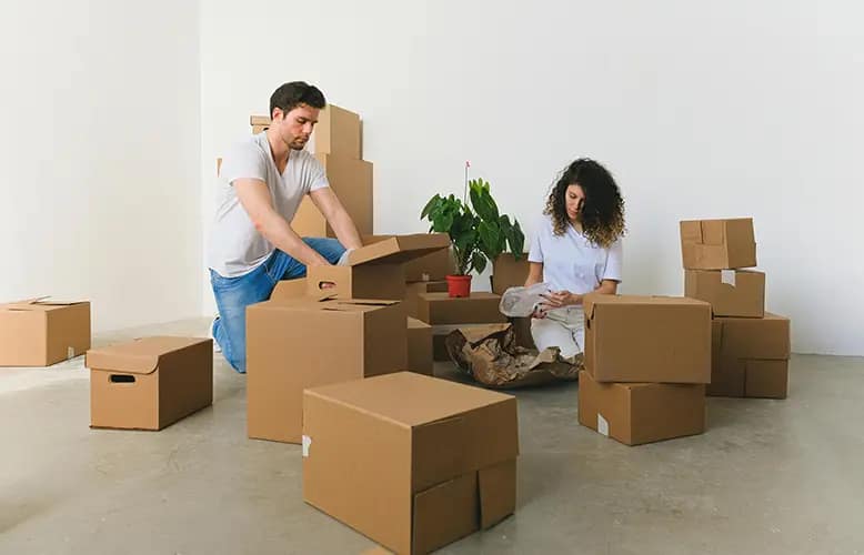 6 Smart Strategies for Securing Your Belongings When Relocating Abroad