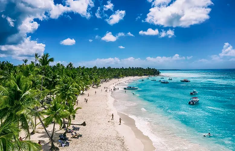 Visit the Dominican Republic: What to See