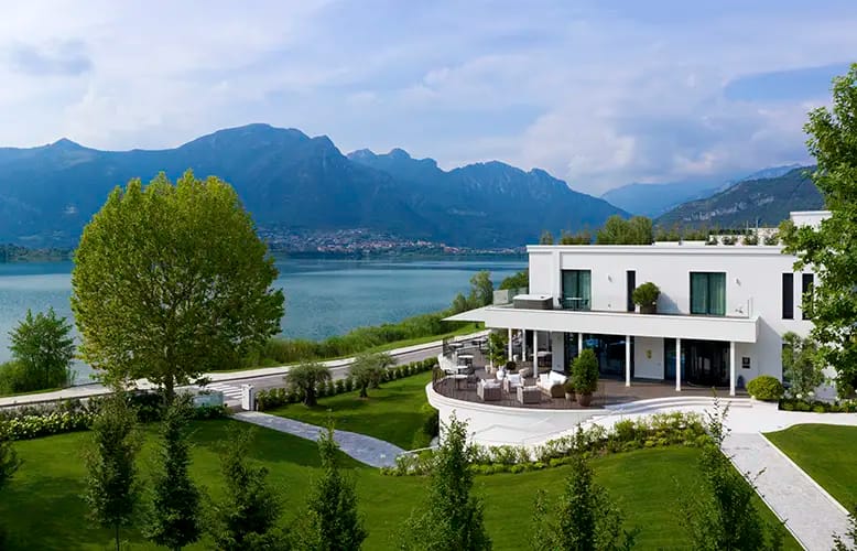 R Collection Hotels Expands its Luxury Portfolio with the Acquisition of Italy’s Bianca Relais
