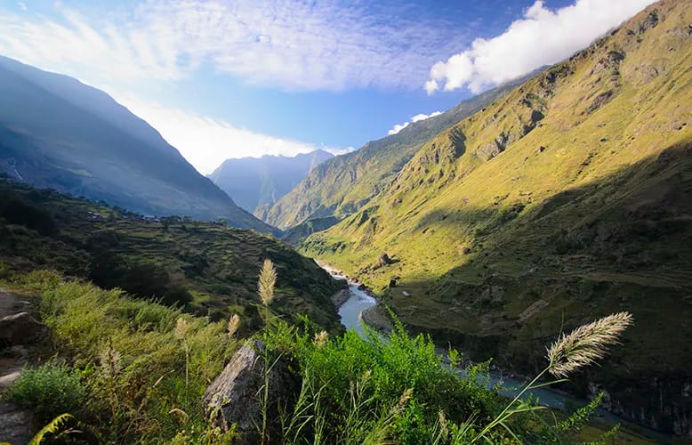 5 Must Follow Tips for High Altitude Treks of Nepal