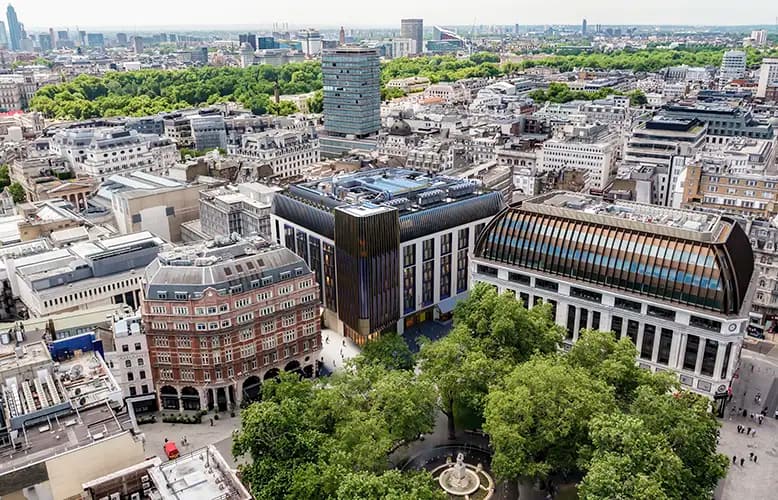 New at The Londoner: Exclusive Stays, Luxury Treatments & VIP Access