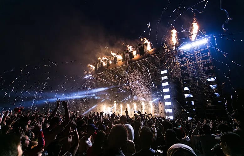 Stockholm’s Top 10 Concerts of 2025 Announced