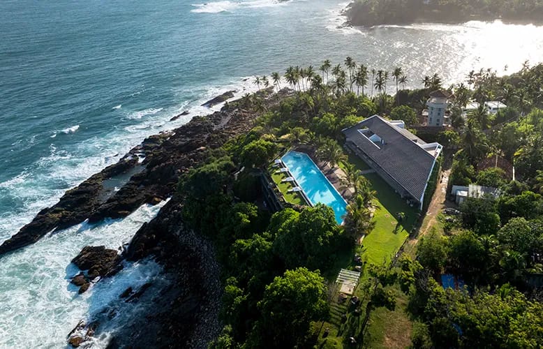 Uga Prāva to Open in Tangalle, Sri Lanka, in May 2025