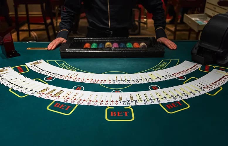 A Beginner’s Guide to Online Baccarat: How to Play with Confidence
