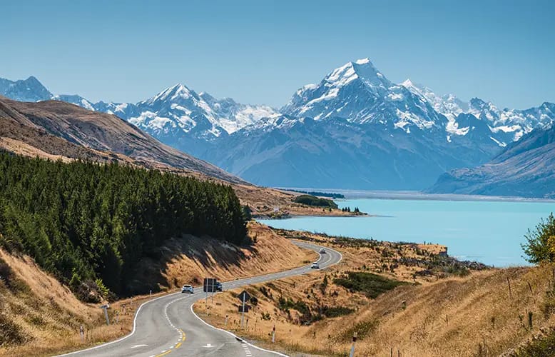 The Ultimate New Zealand Travel Guide