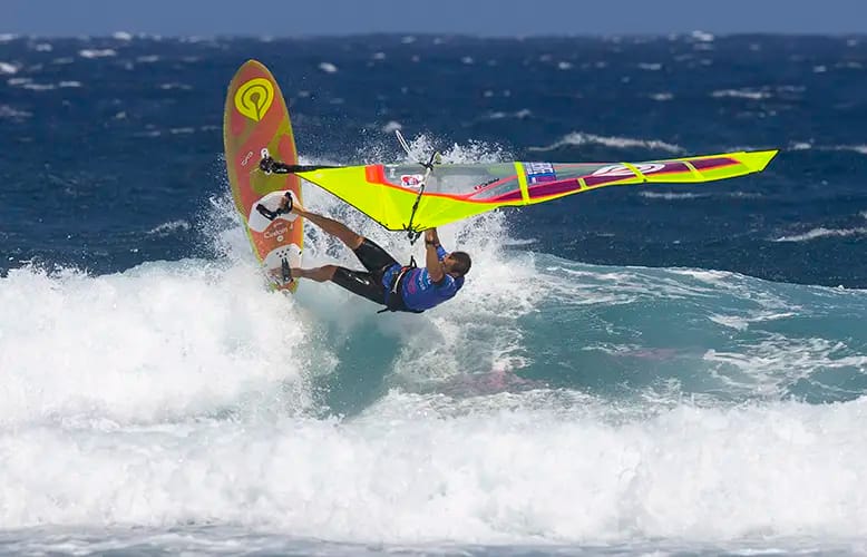 Tenerife Offers High Thrills with Low Environmental Impact