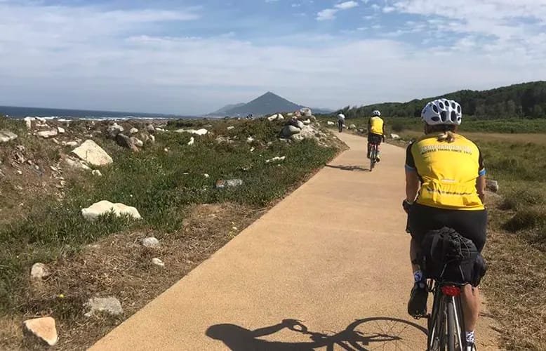 Embracing the Road Less Traveled with ExperiencePlus! Bicycle Tours