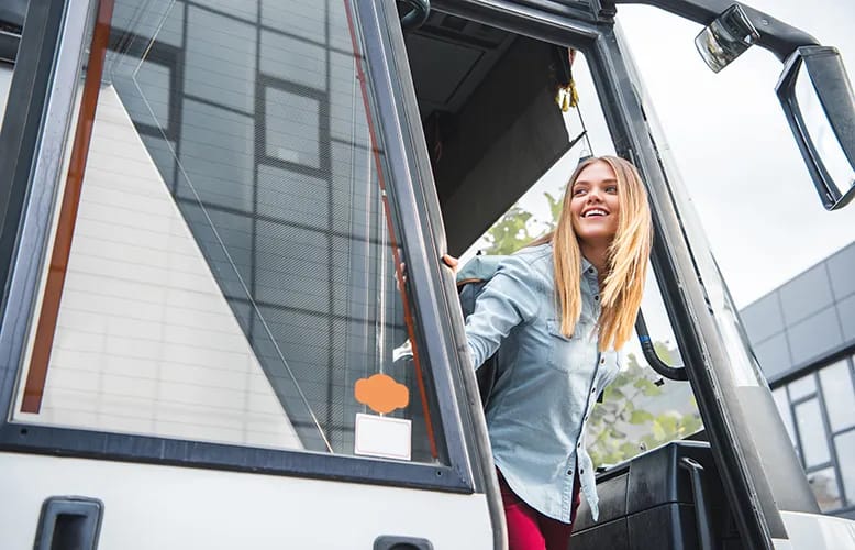 All Aboard! Europe’s Top 5 Most Breathtaking Bus Journeys