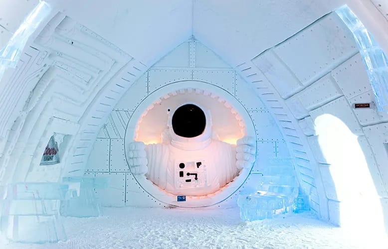 Cultivating Curiosity: Discover Unique Experiences at Hotels and Resorts Globally!