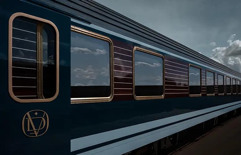 La Dolce Vita Orient Express Begins Its Journey