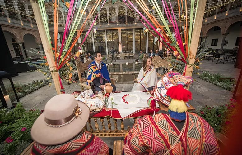 Trendy Options for a Destination Wedding in Latin America