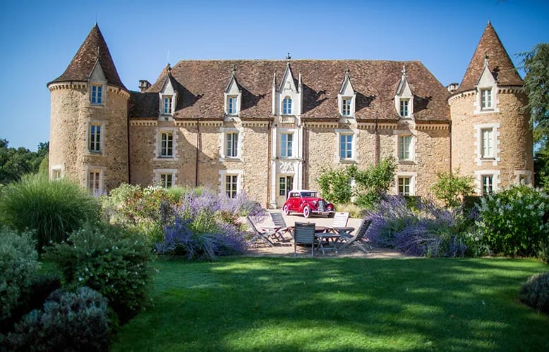 Domaine des Etangs (Auberge) Welcomes Odacité: A New Era of Spa & Wellbeing